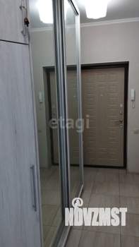 2-к квартира, вторичка, 56м2, 2/3 этаж