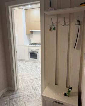 1-к квартира, вторичка, 35м2, 4/5 этаж