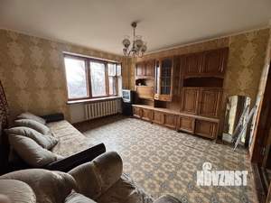 2-к квартира, вторичка, 48м2, 4/10 этаж