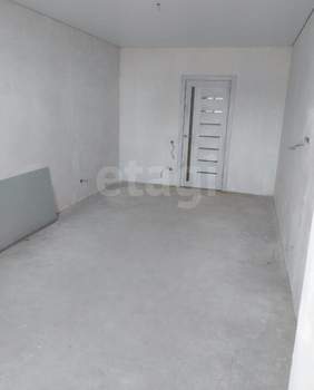 2-к квартира, вторичка, 64м2, 2/3 этаж