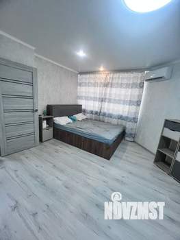 1-к квартира, вторичка, 40м2, 9/10 этаж