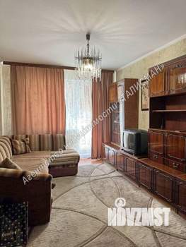 1-к квартира, вторичка, 32м2, 4/9 этаж