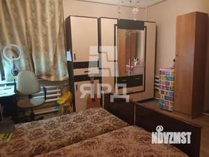 3-к квартира, вторичка, 75м2, 3/3 этаж