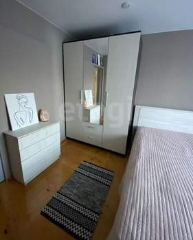 3-к квартира, вторичка, 68м2, 3/9 этаж