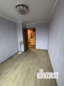3-к квартира, вторичка, 58м2, 9/9 этаж