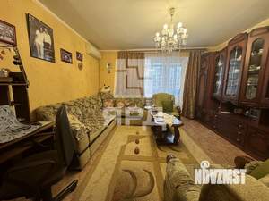 3-к квартира, вторичка, 63м2, 5/9 этаж