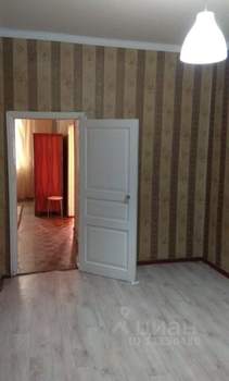 4-к квартира, вторичка, 60м2, 2/3 этаж