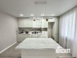 Студия квартира, вторичка, 49м2, 6/10 этаж