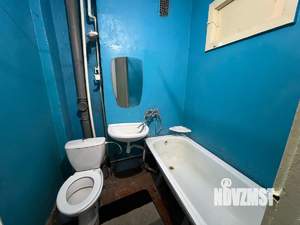 1-к квартира, вторичка, 31м2, 3/5 этаж