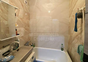 2-к квартира, вторичка, 43м2, 2/4 этаж