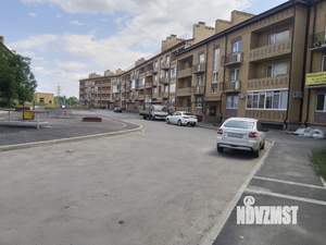 1-к квартира, вторичка, 45м2, 2/3 этаж