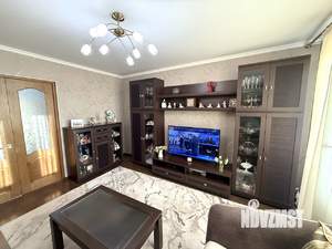 3-к квартира, вторичка, 58м2, 5/10 этаж