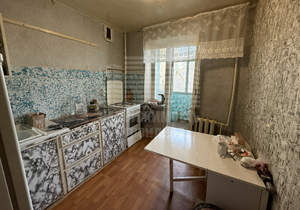 3-к квартира, вторичка, 53м2, 3/9 этаж