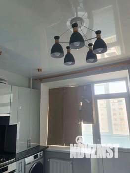 1-к квартира, вторичка, 38м2, 7/10 этаж
