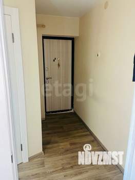 1-к квартира, вторичка, 32м2, 2/5 этаж