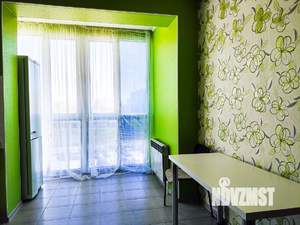 1-к квартира, вторичка, 36м2, 4/5 этаж
