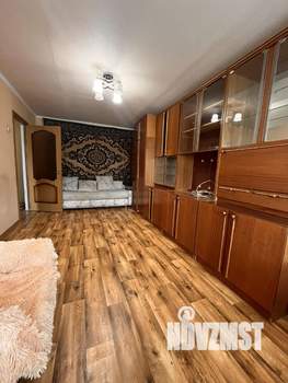 1-к квартира, вторичка, 31м2, 3/5 этаж