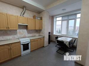 2-к квартира, вторичка, 76м2, 2/3 этаж