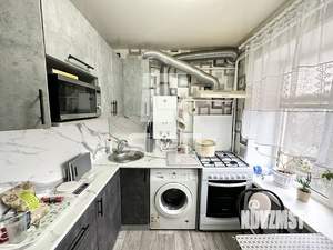 3-к квартира, вторичка, 58м2, 5/5 этаж