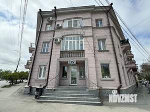 2-к квартира, вторичка, 59м2, 1/3 этаж