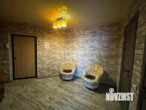 1-к квартира, вторичка, 52м2, 3/3 этаж