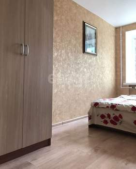 2-к квартира, вторичка, 45м2, 4/9 этаж