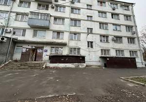 1-к квартира, вторичка, 22м2, 5/5 этаж