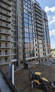 2-к квартира, вторичка, 69м2, 4/8 этаж