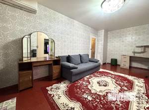 1-к квартира, вторичка, 31м2, 3/6 этаж