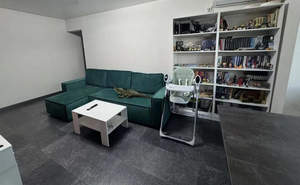 3-к квартира, вторичка, 56м2, 2/5 этаж