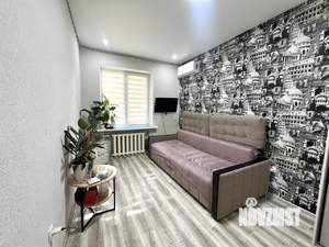 2-к квартира, вторичка, 48м2, 1/2 этаж