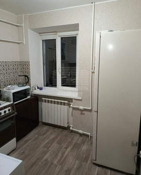 1-к квартира, вторичка, 32м2, 1/5 этаж