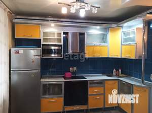 3-к квартира, вторичка, 59м2, 1/14 этаж