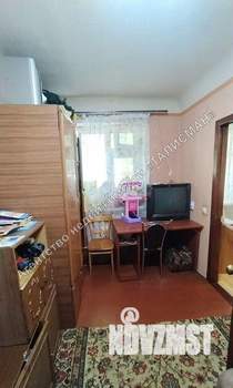 3-к квартира, вторичка, 56м2, 1/5 этаж