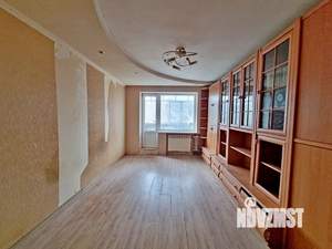 2-к квартира, вторичка, 51м2, 2/5 этаж