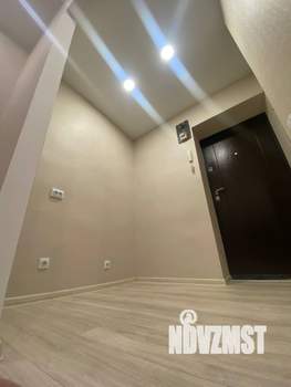 1-к квартира, вторичка, 18м2, 3/5 этаж
