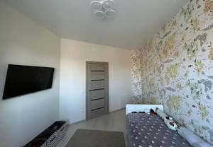 2-к квартира, вторичка, 67м2, 1/3 этаж