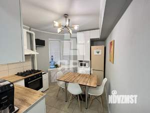 2-к квартира, вторичка, 59м2, 1/3 этаж