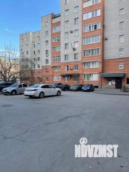 1-к квартира, вторичка, 50м2, 6/8 этаж