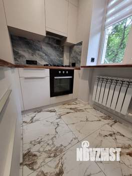 3-к квартира, вторичка, 55м2, 1/5 этаж