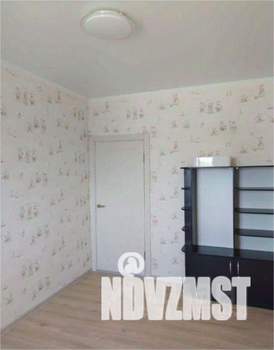 3-к квартира, вторичка, 60м2, 2/2 этаж