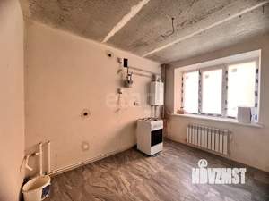 1-к квартира, вторичка, 39м2, 1/9 этаж