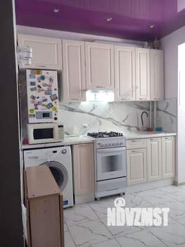 1-к квартира, вторичка, 36м2, 1/3 этаж