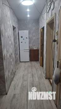 3-к квартира, вторичка, 61м2, 2/3 этаж