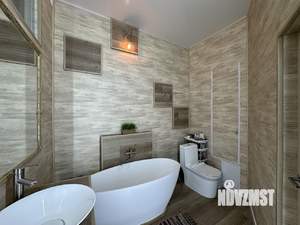 3-к квартира, вторичка, 68м2, 1/1 этаж