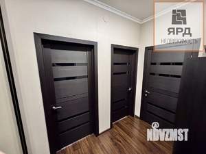 1-к квартира, вторичка, 43м2, 3/3 этаж