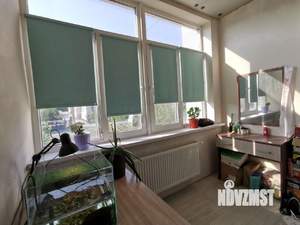 2-к квартира, вторичка, 64м2, 2/3 этаж