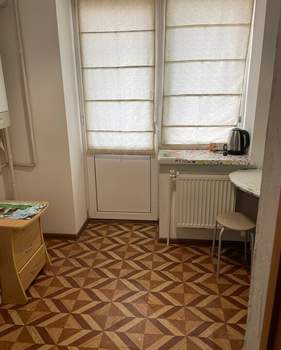 1-к квартира, вторичка, 28м2, 2/3 этаж