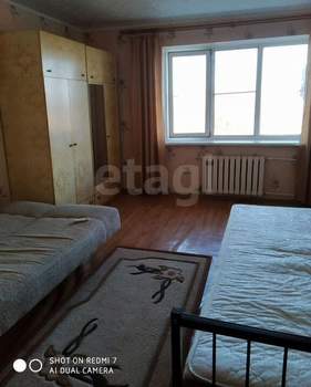 2-к квартира, вторичка, 48м2, 9/9 этаж