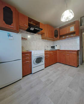 2-к квартира, вторичка, 50м2, 5/5 этаж